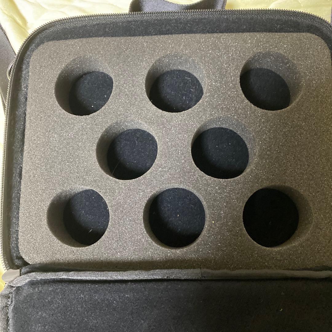 サムシング　PORTER ヨーヨーバッグ　メイビー