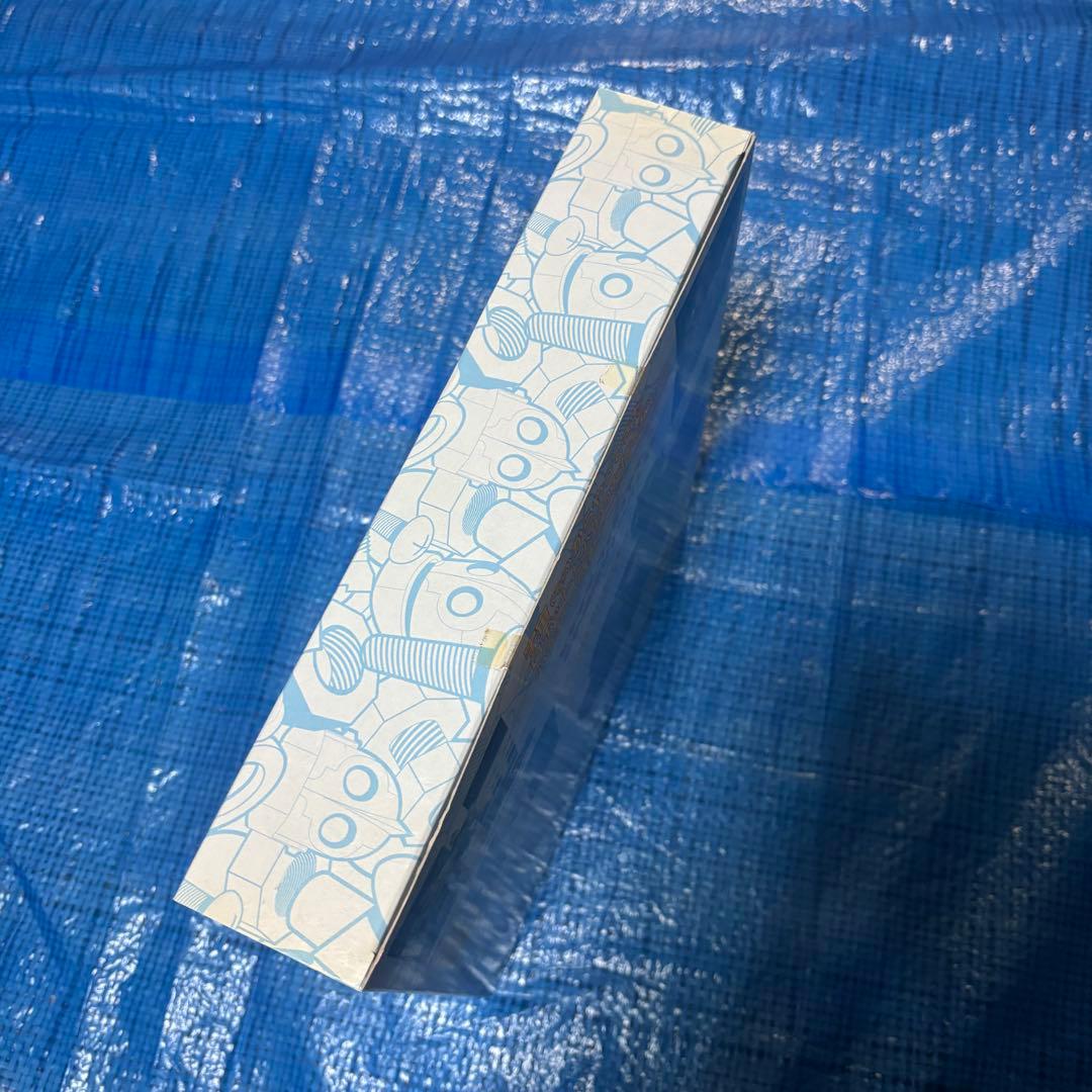 アイアンジャイアント 変形フィギュア 限定版