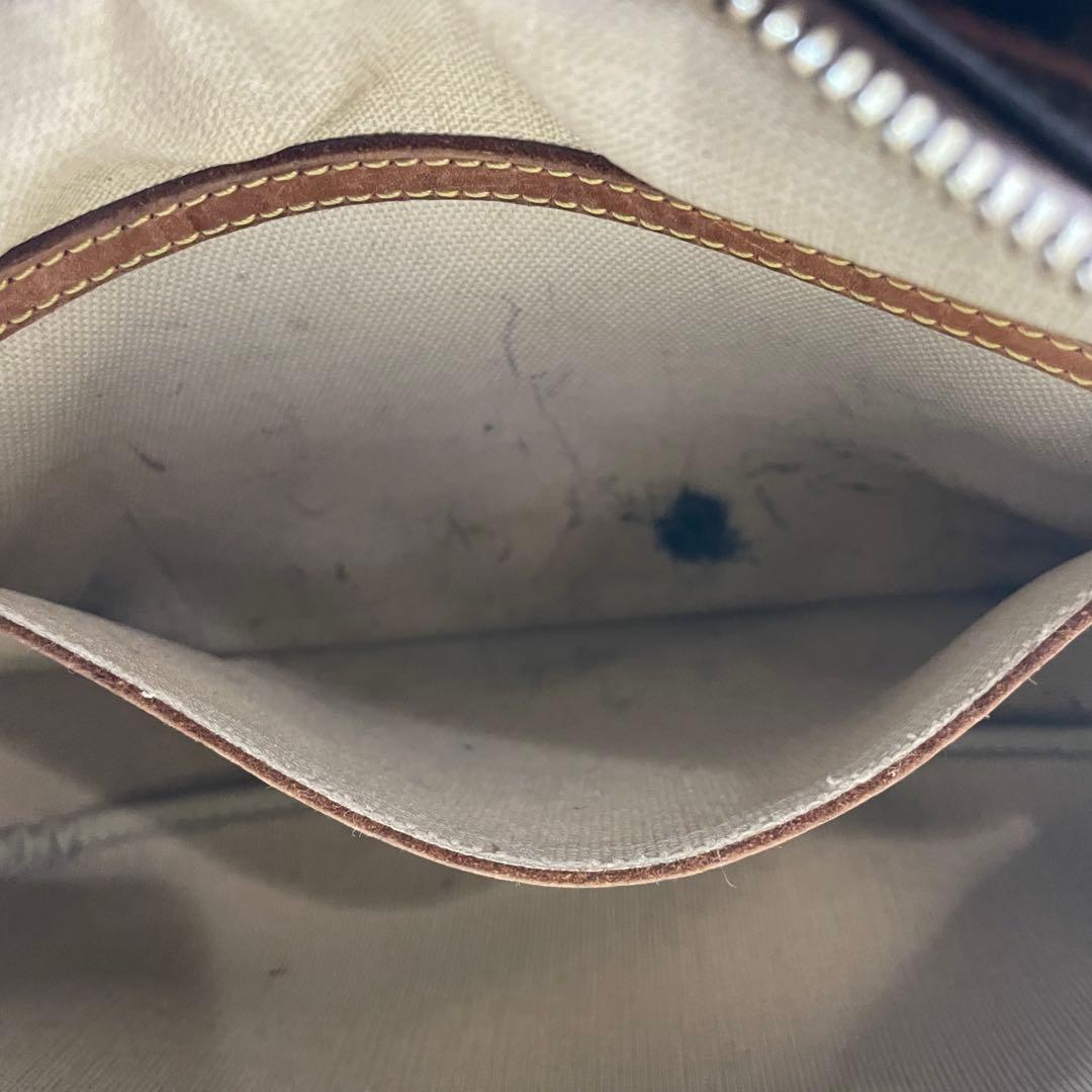 は*う様 LOUIS VUITTON スピーディ　モノグラム　ショルダーバッグ