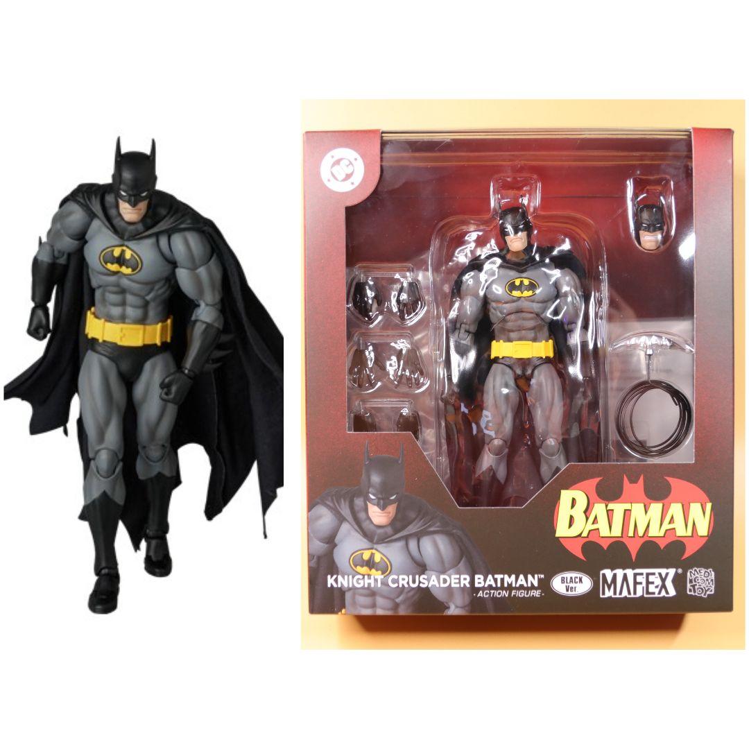 マフェックス270 KNIGHTCRUSADERBATMAN 開催記念商品 - メルカリ