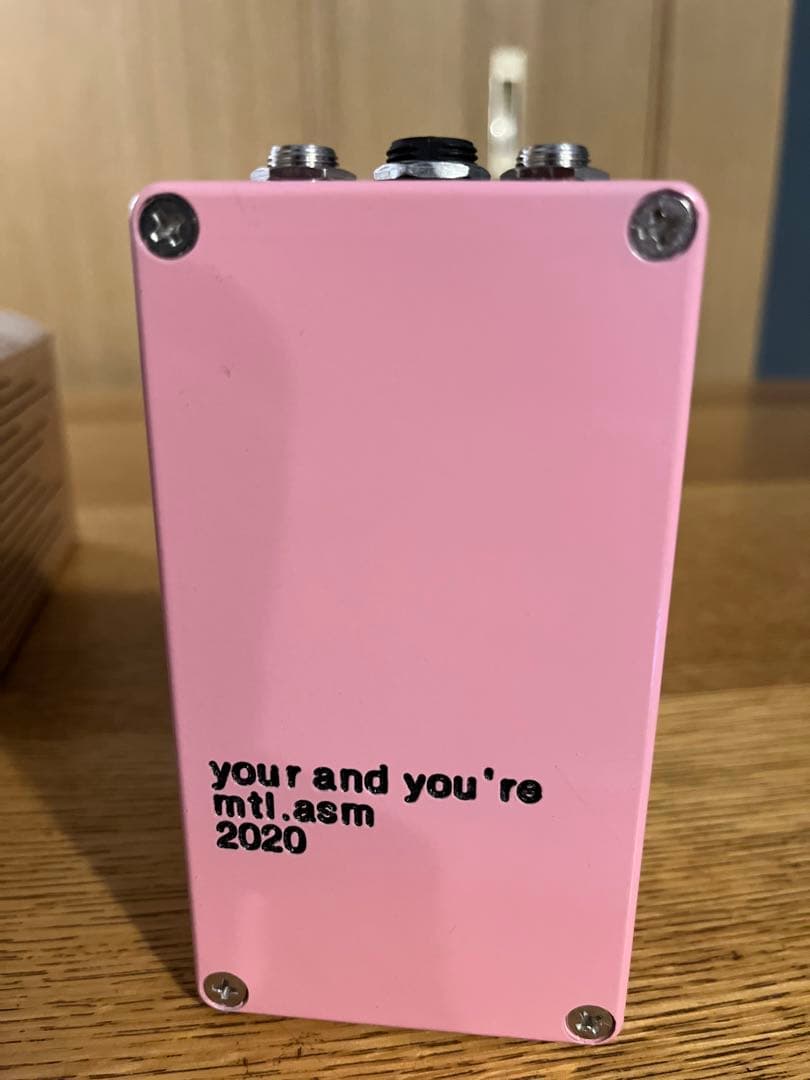 Montreal Assembly Your And You’re