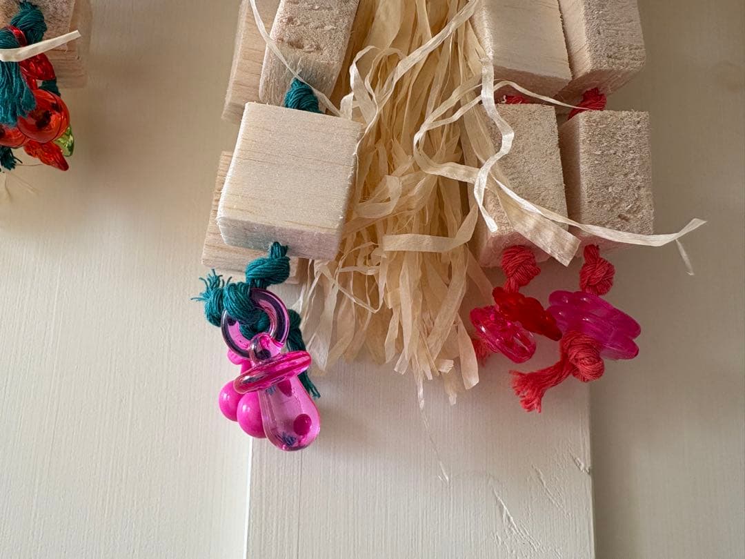 専用出品 ガジガジおもちゃ 8セット（16点）