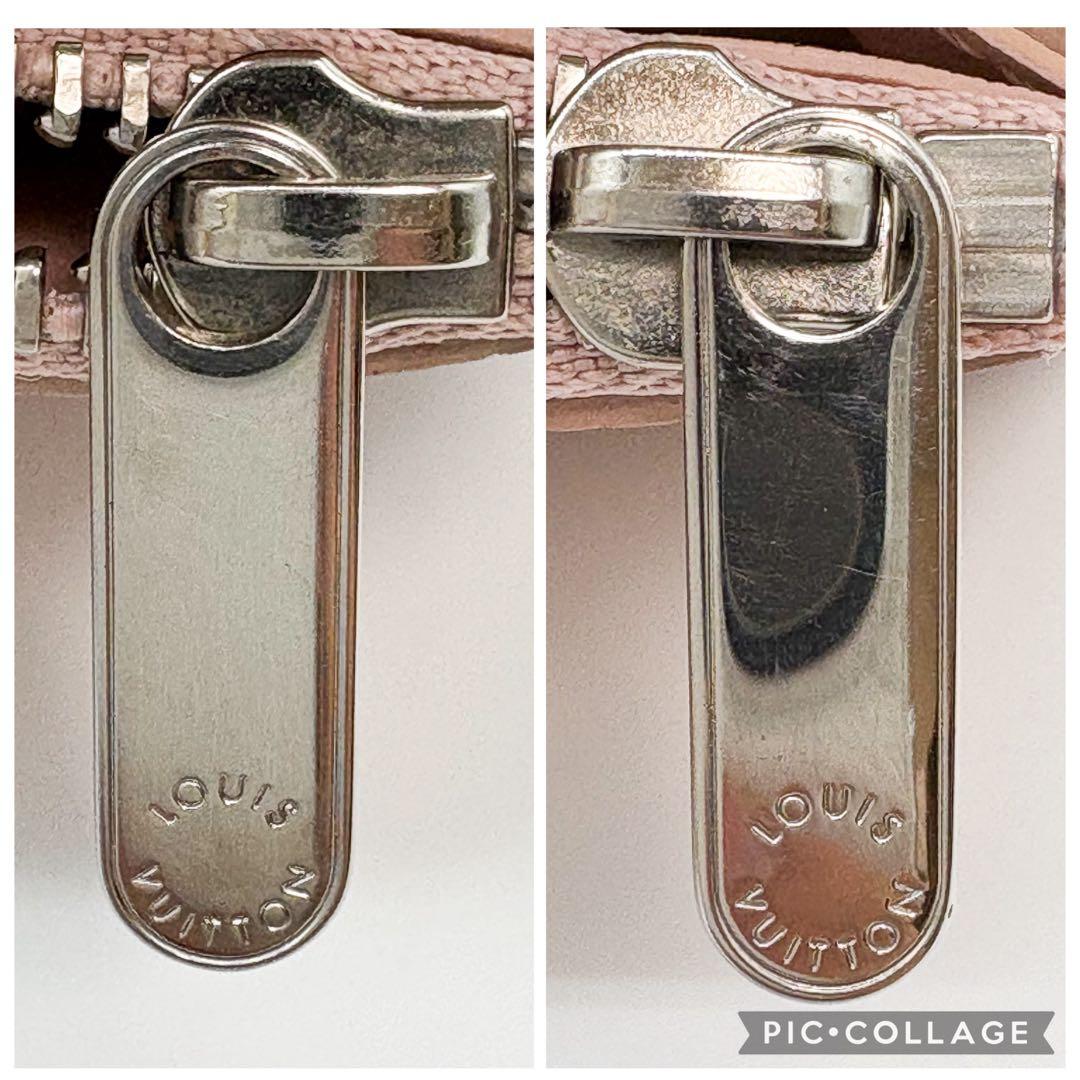 ♡美品♡ ルイヴィトン マヒナ ポルトモネ アナエ ケース