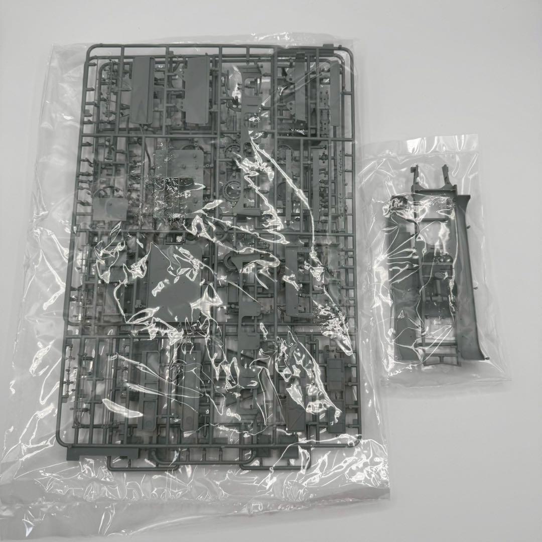 ドラゴン 1/35 Sd.Kfz.7 8トンハーフトラック&88mmプラモデル