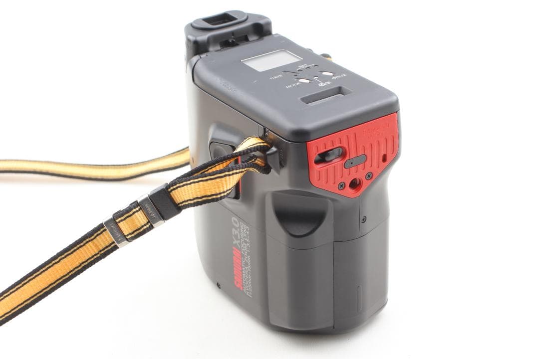 整備済 美品】京セラ サムライ X3.0 フラッシュOK #1373