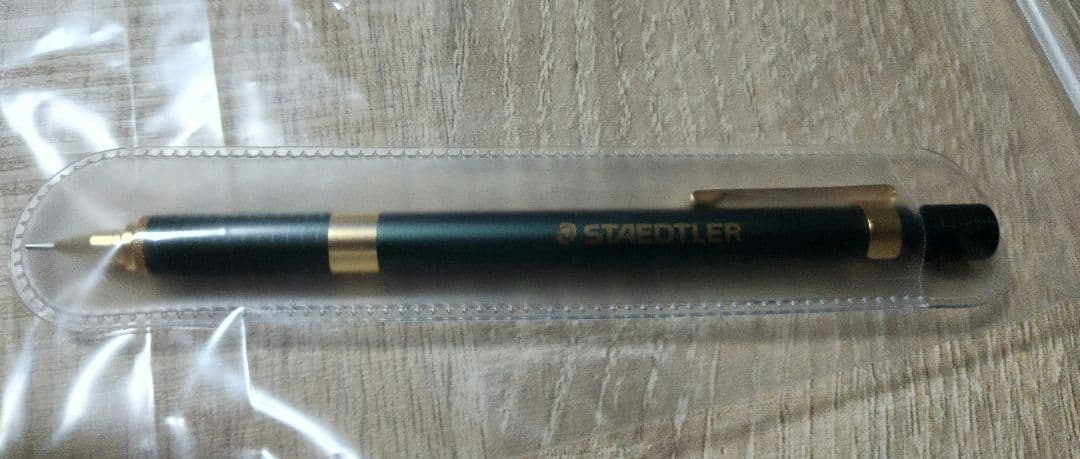 15日のみ限定お値下げ！！ステッドラーシャープペンシルまとめ売り