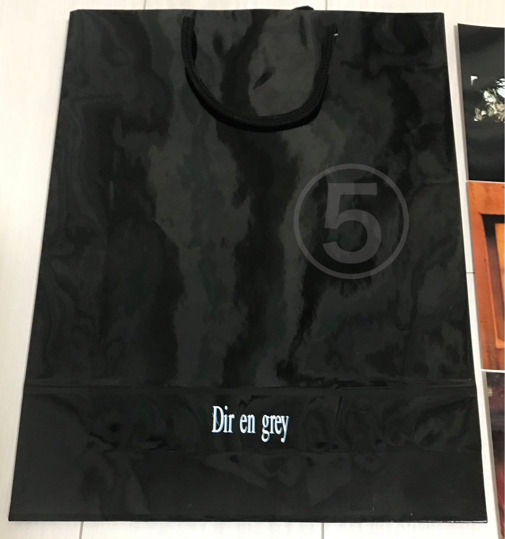 Dir en grey インディーズからメジャー初期　グッズ　まとめ売り