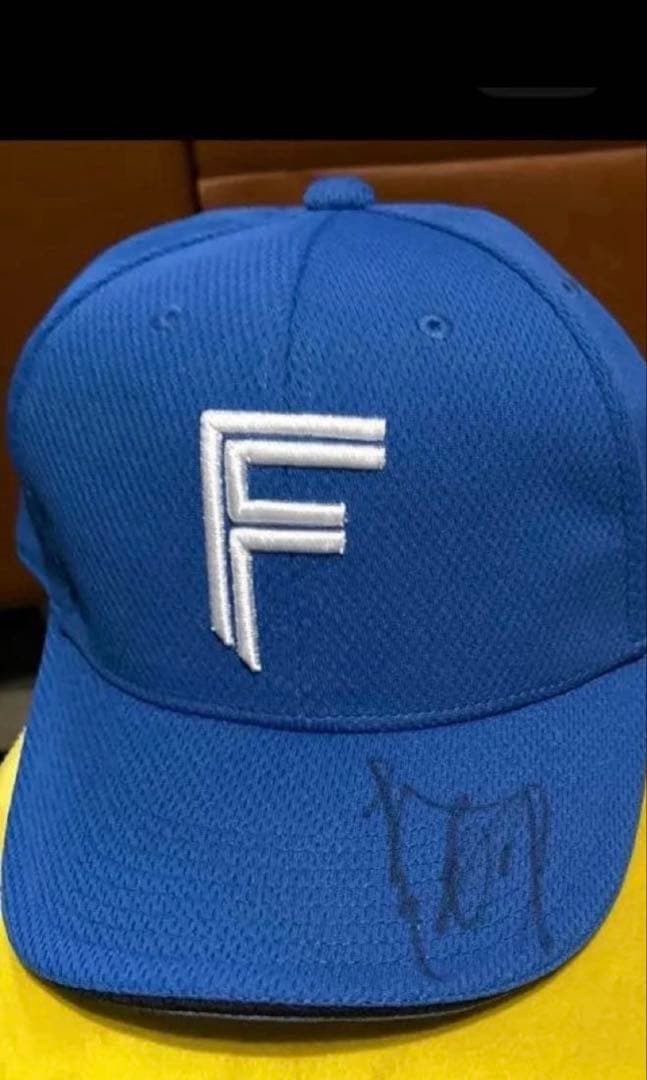 まさやん様専用伊藤大海直筆 サイン入りボール ケース付き サインいり