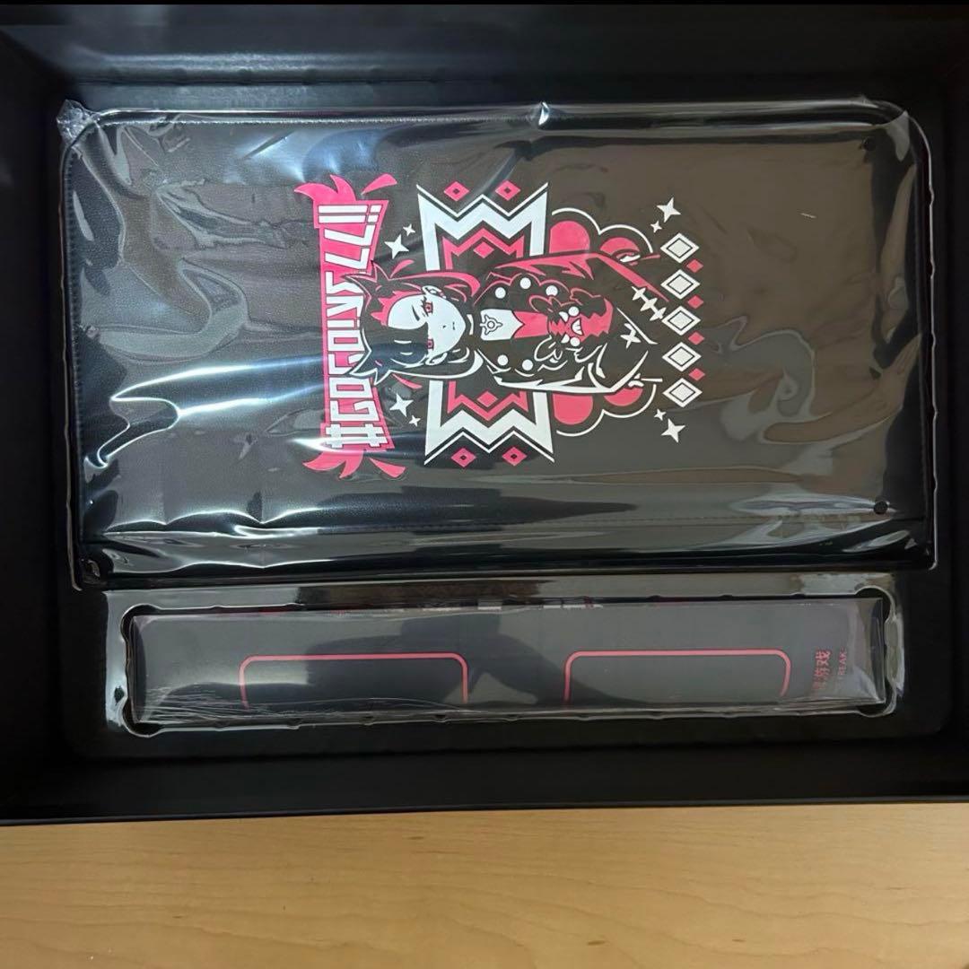 【ポケカ中国限定】マリィの決意 ギフトボックス サプライセット 未使用新品