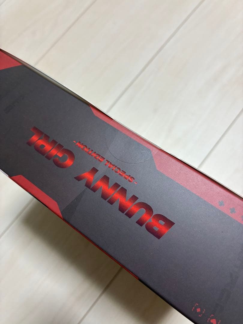 【最安値！早い者勝ち！】バニーガール アイリン サンキスドVer. 1/12