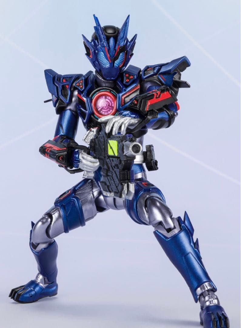 フィギュアーツ　仮面ライダーゼロワン　12体セット