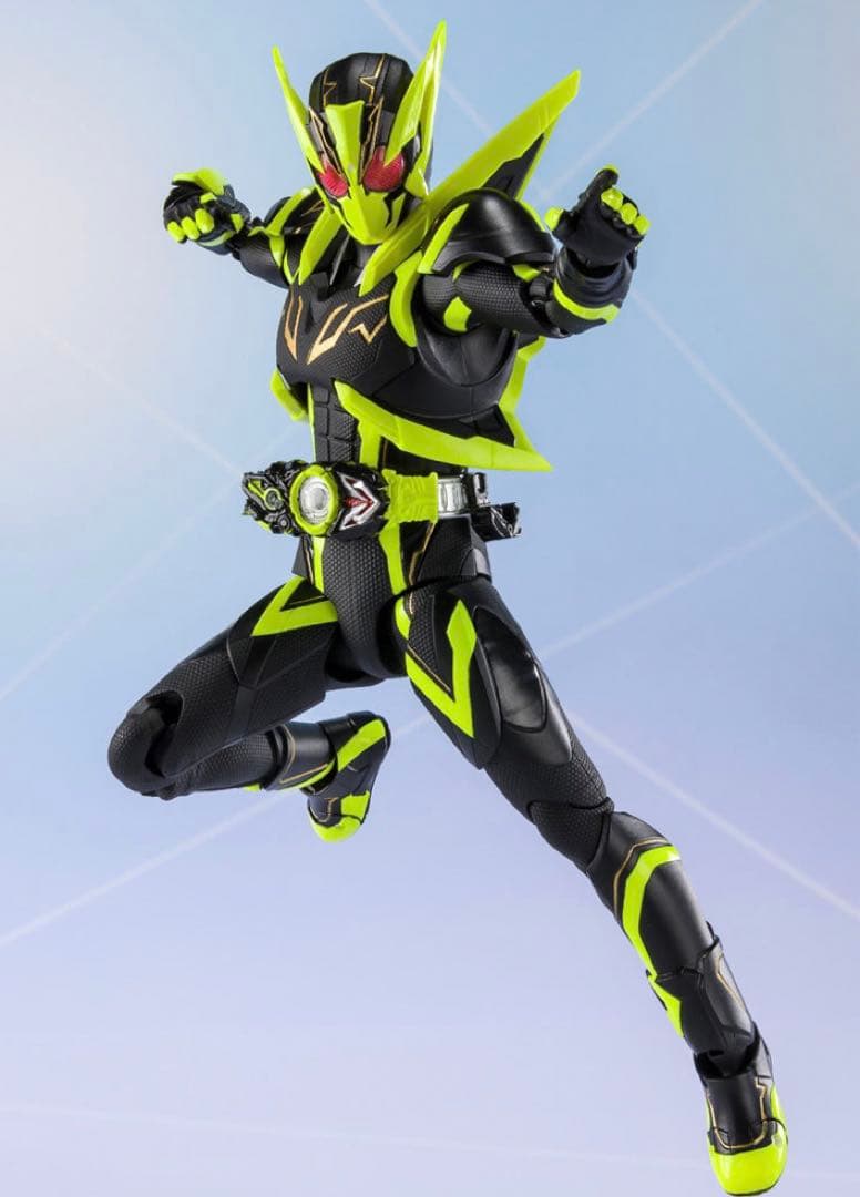 フィギュアーツ　仮面ライダーゼロワン　12体セット