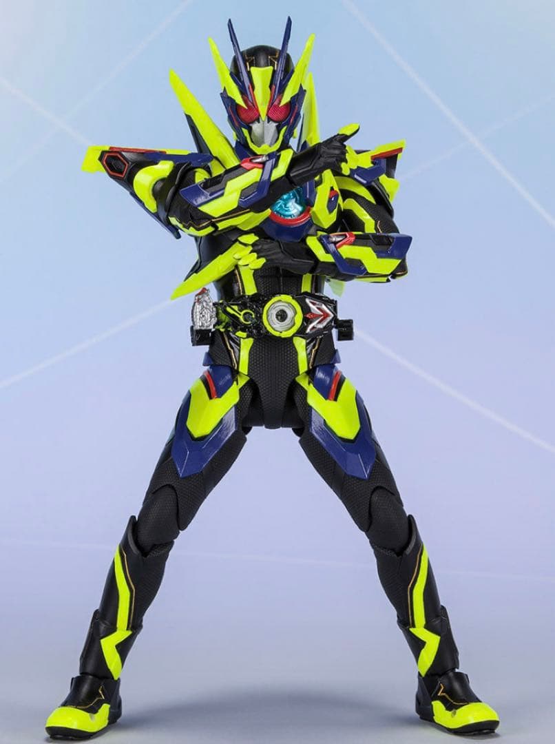 フィギュアーツ　仮面ライダーゼロワン　12体セット