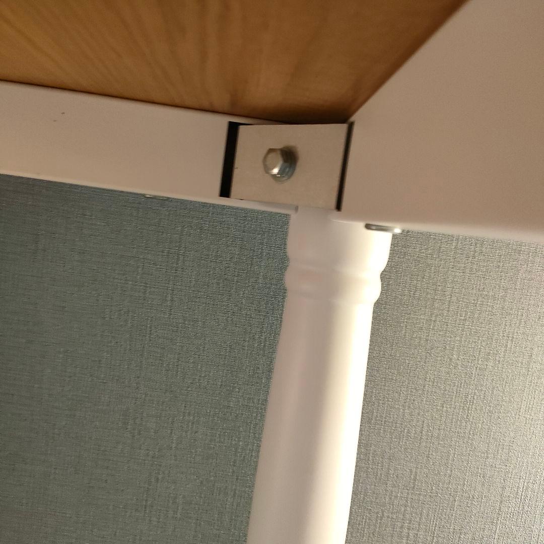 IKEA イケア DANDERYD ダンデリード ダイニングテーブル