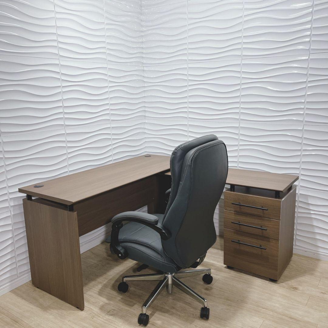 ◇ニトリ◇ワークデスク＆チェア◇2点セット◇大阪兵庫京都奈良滋賀和歌山◇