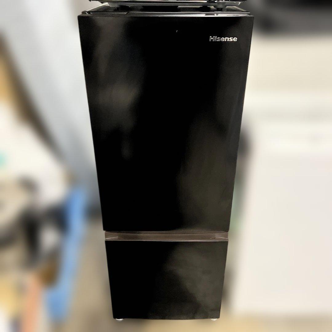 ⭐︎極美品/2023年製/冷蔵庫/洗濯機/ミラーレンジ/お得3点セット/ハイセンス