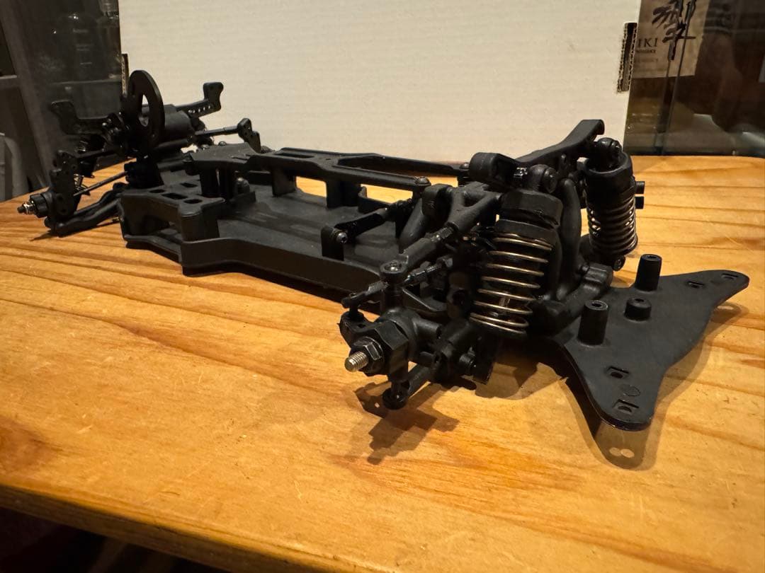 YD2Z シャーシのみ