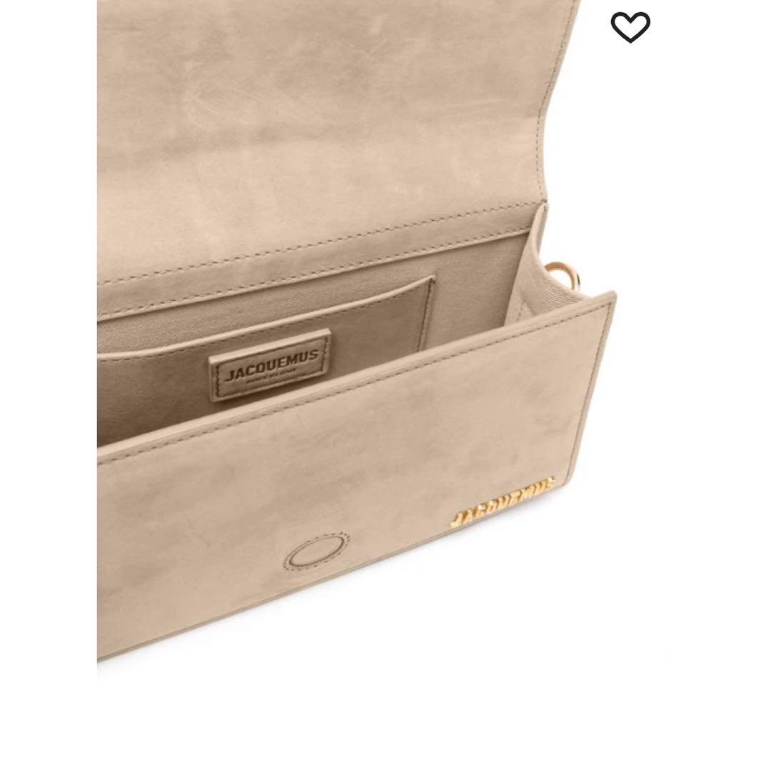 jaquemus バッグ