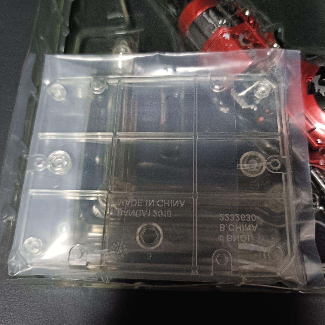 SHFiguarts GOD EATER 2 アリサ