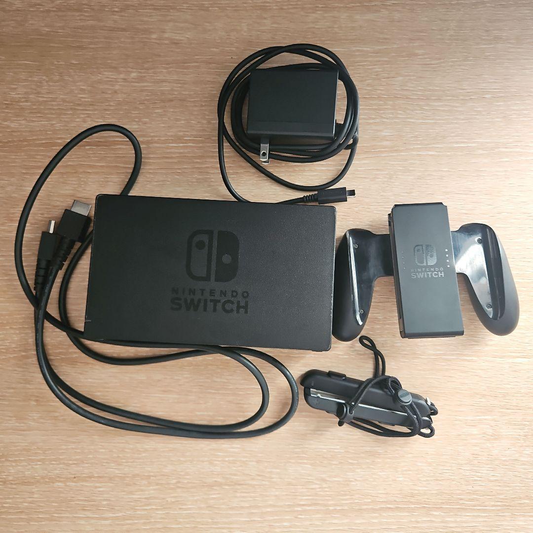 Nintendo Switch スーパーマリオ オデッセイセット