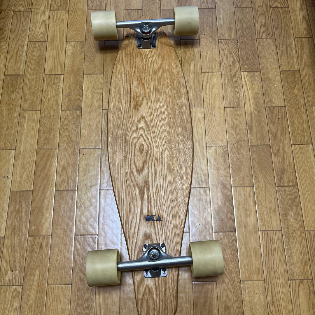 OKA スケートボード