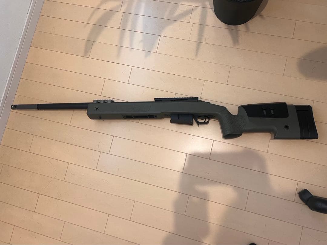 SIGHTRON サイトロンジャパン ライフルスコープ