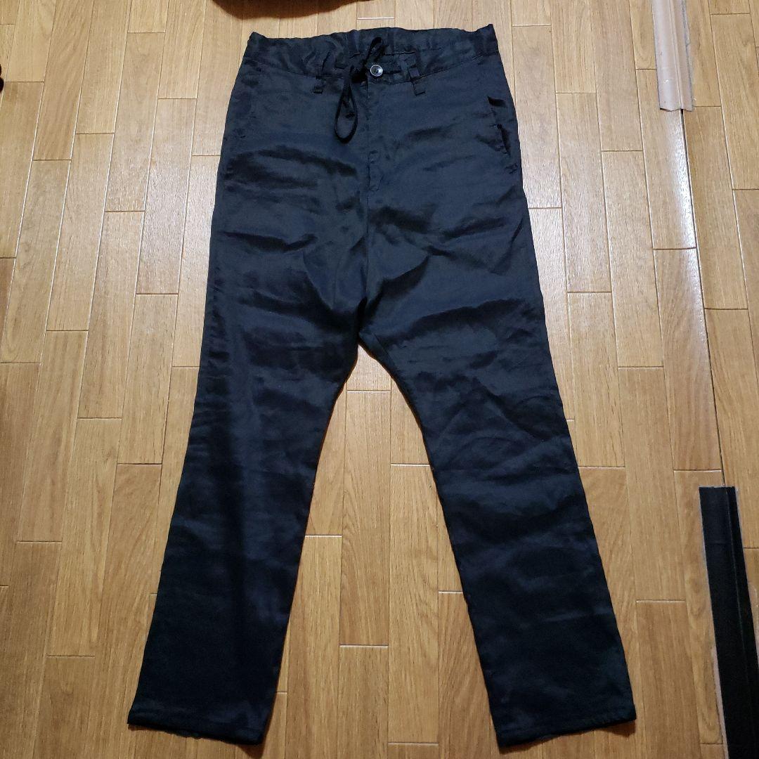 LGBサルエルパンツHYDE着 HYDE着SWITCHBLADEサルエルカーゴパンツ⭐︎S