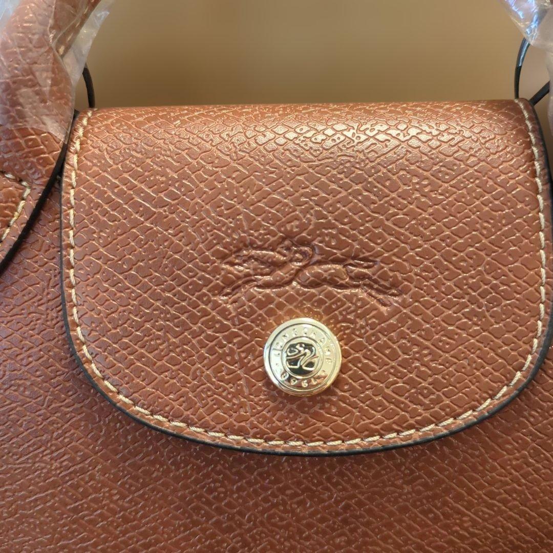★新品★ロンシャントートッグxs定価[70.400円]