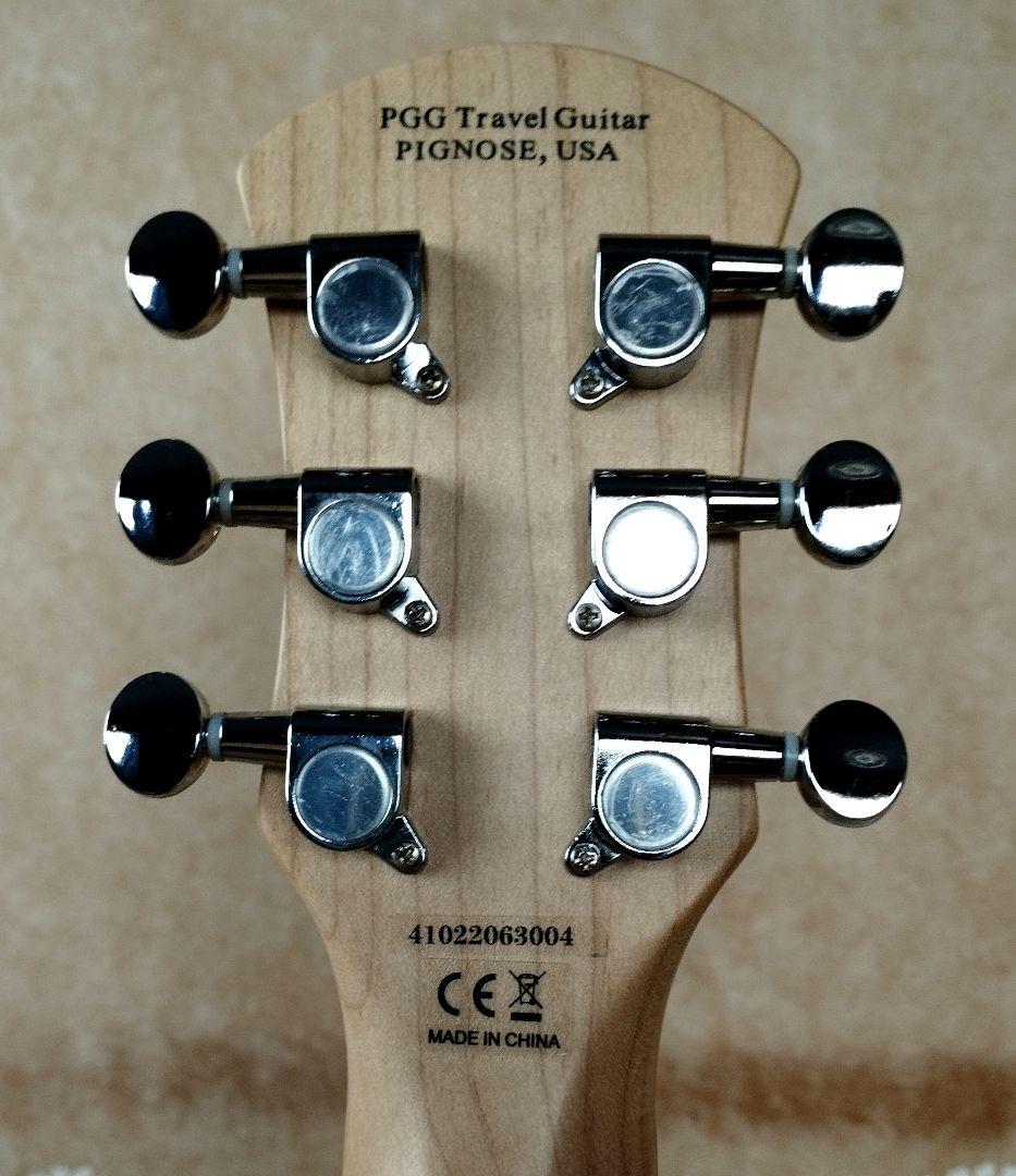 ピグノーズ　ＰＧＧ２００FM（SBK）