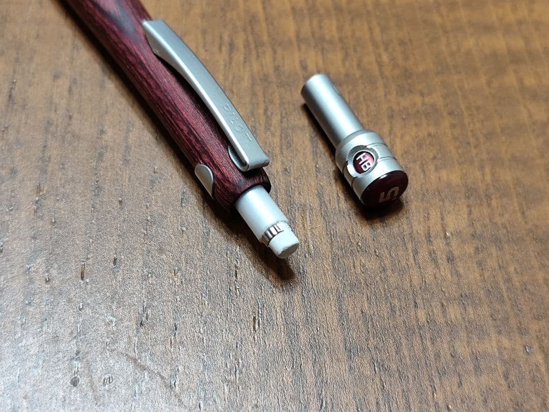 S20 ディープレッド 0.5㎜ 検索 カヴェコスペシャル ロットリング600