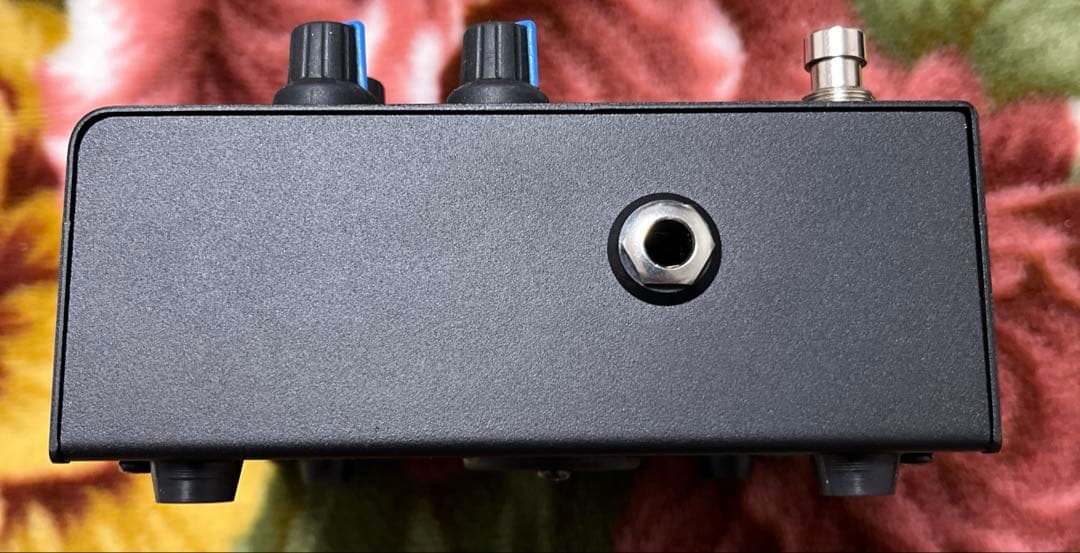 GOAT SUSTAINOR アダプター付き