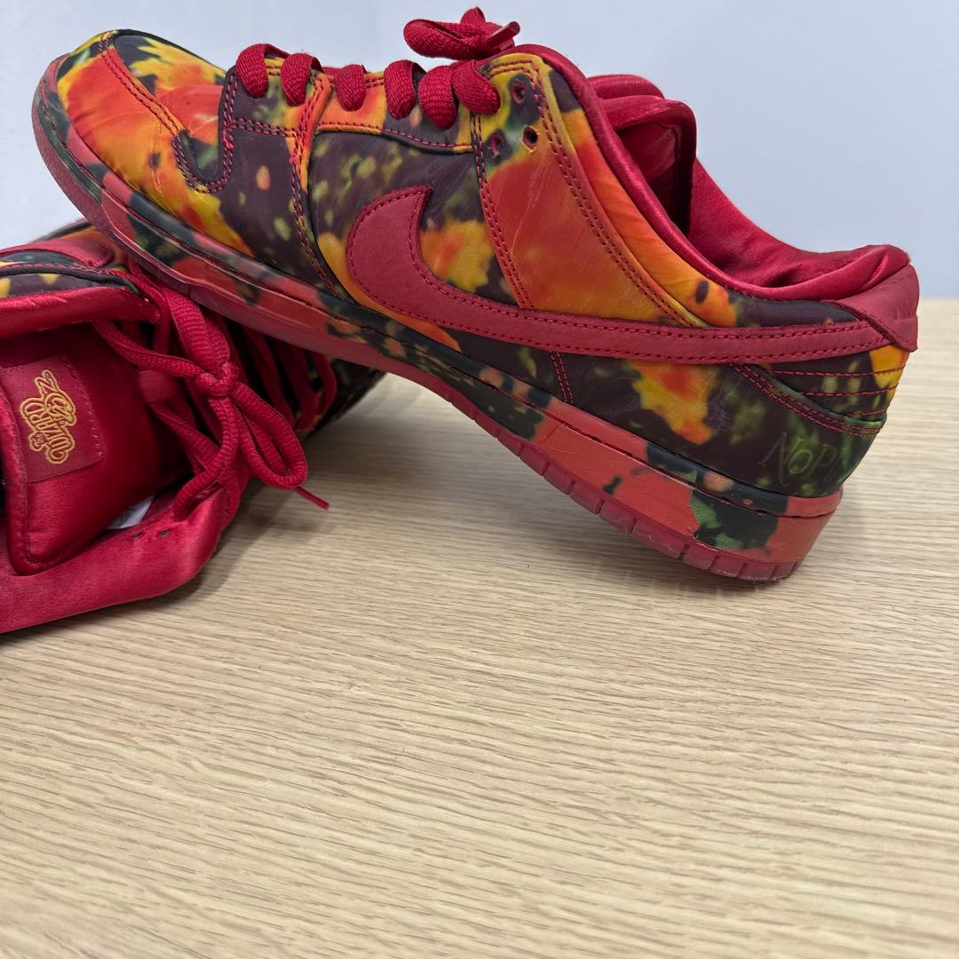 ナイキSBダンクロープロ