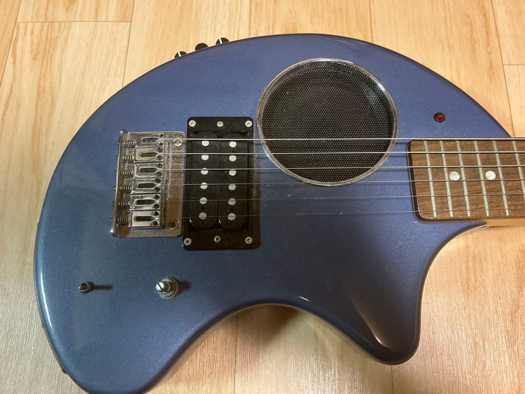 FERNANDES(フェルナンデス)DIGI-ZO HYPER エレキギター