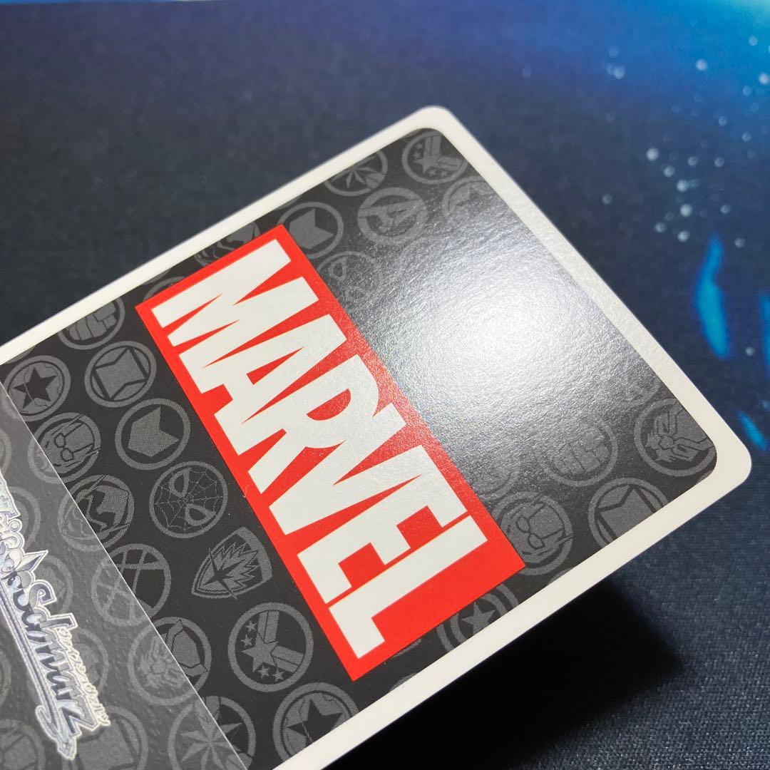 ヴァイス WS ワカンダの王 ブラックパンサー MR ヴァイス MARVEL