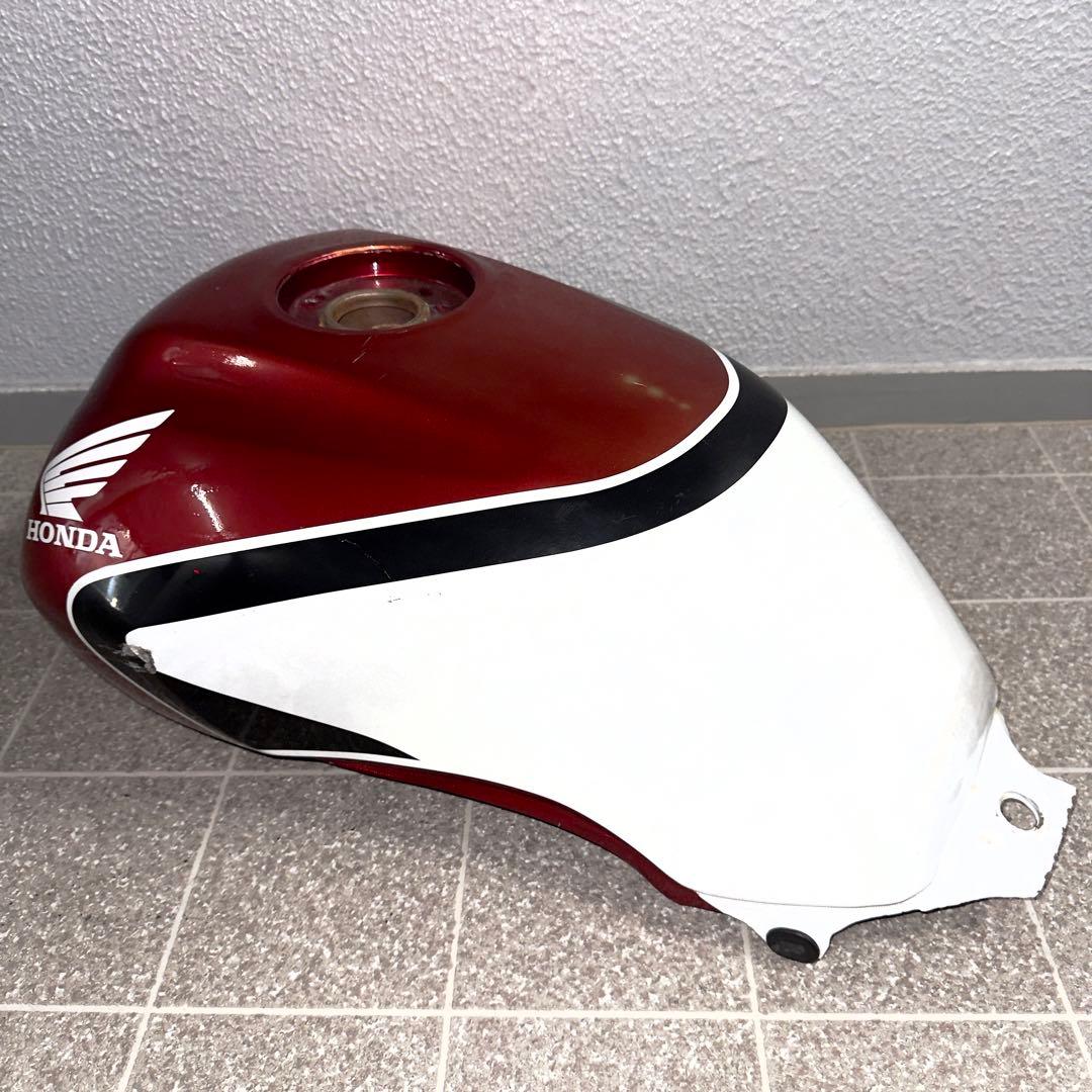 HONDA CB400SF NC39 純正ガソリンタンク CBXカラー - メルカリ