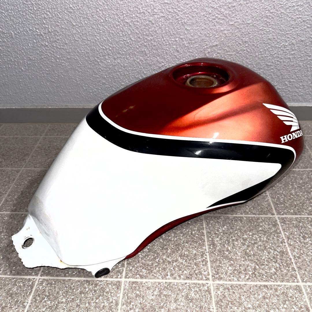 HONDA CB400SF NC39 純正ガソリンタンク CBXカラー - メルカリ