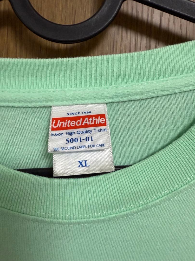 wing@75321000様専用 櫻井優衣初期OSHIAPITee - メルカリ