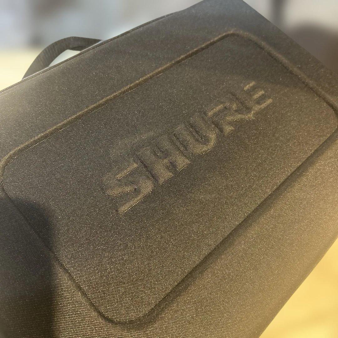 SHURE GLXD4 セット
