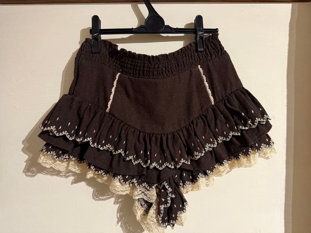 TRALALA スカパン