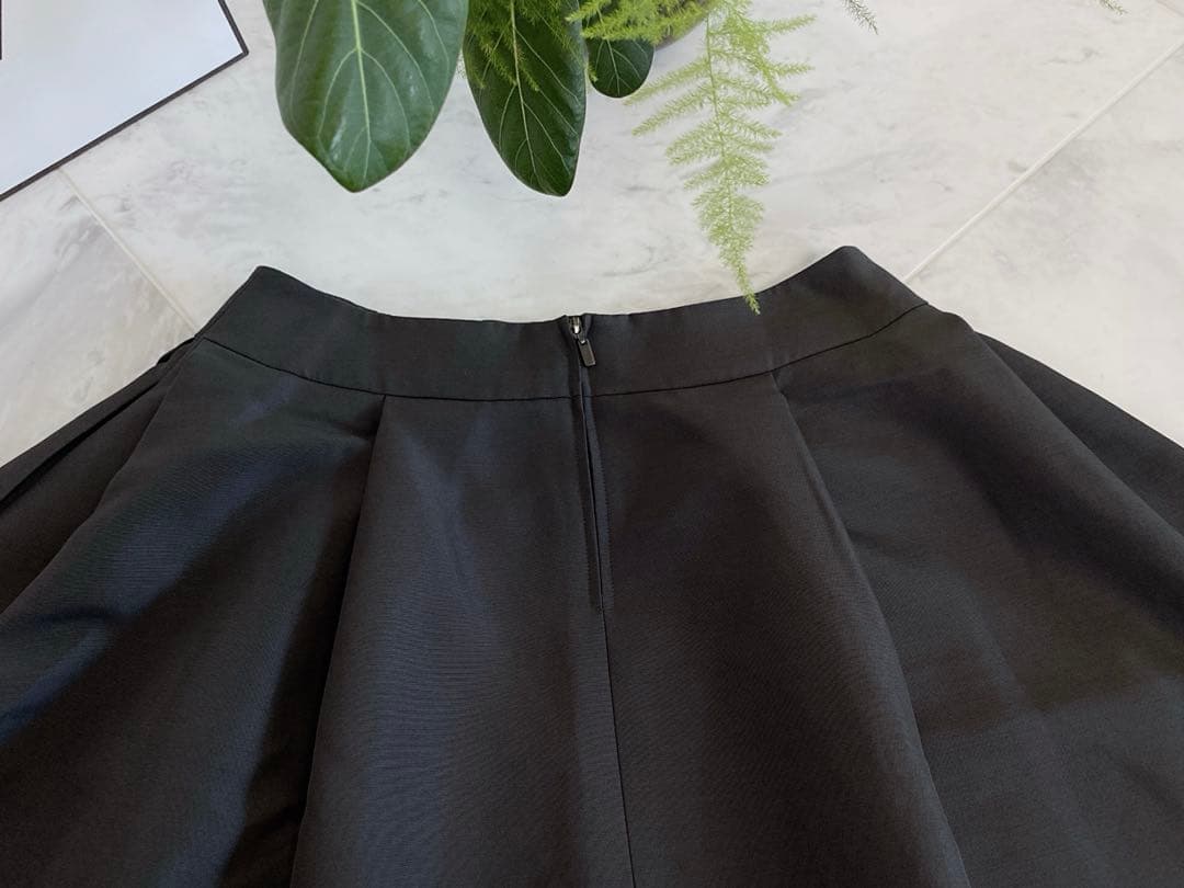 美品★FOXEY/フォクシー スカート Fragonard 40