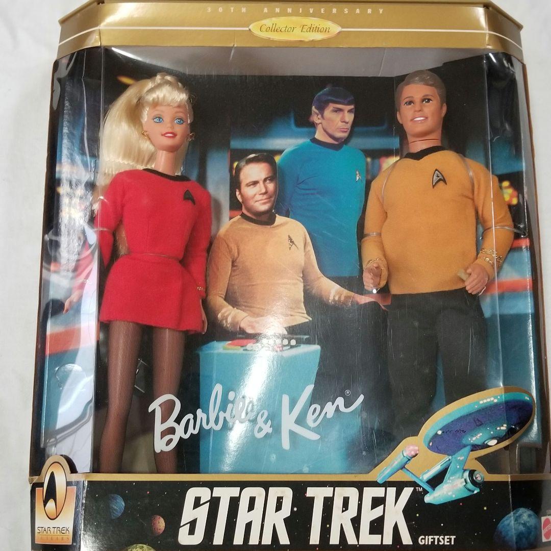 未開封　ヴィンテージ　1996年　バービー人形 1996年☆90's☆Barbie☆バービー☆Holiday ショップ Season Barbie