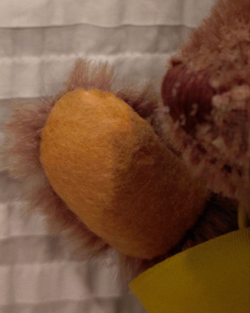 シュタイフ ミニチュアテディベア EAN029943 - メルカリ