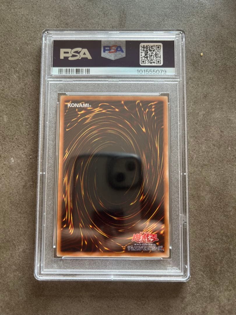 【完美品】カオスソルジャーレリーフPSA10