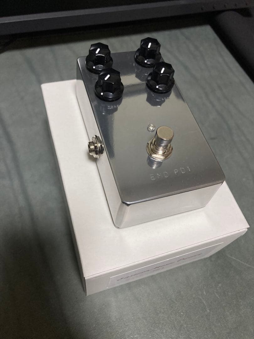ギター Eastern Music Device EMD PD1-V.2