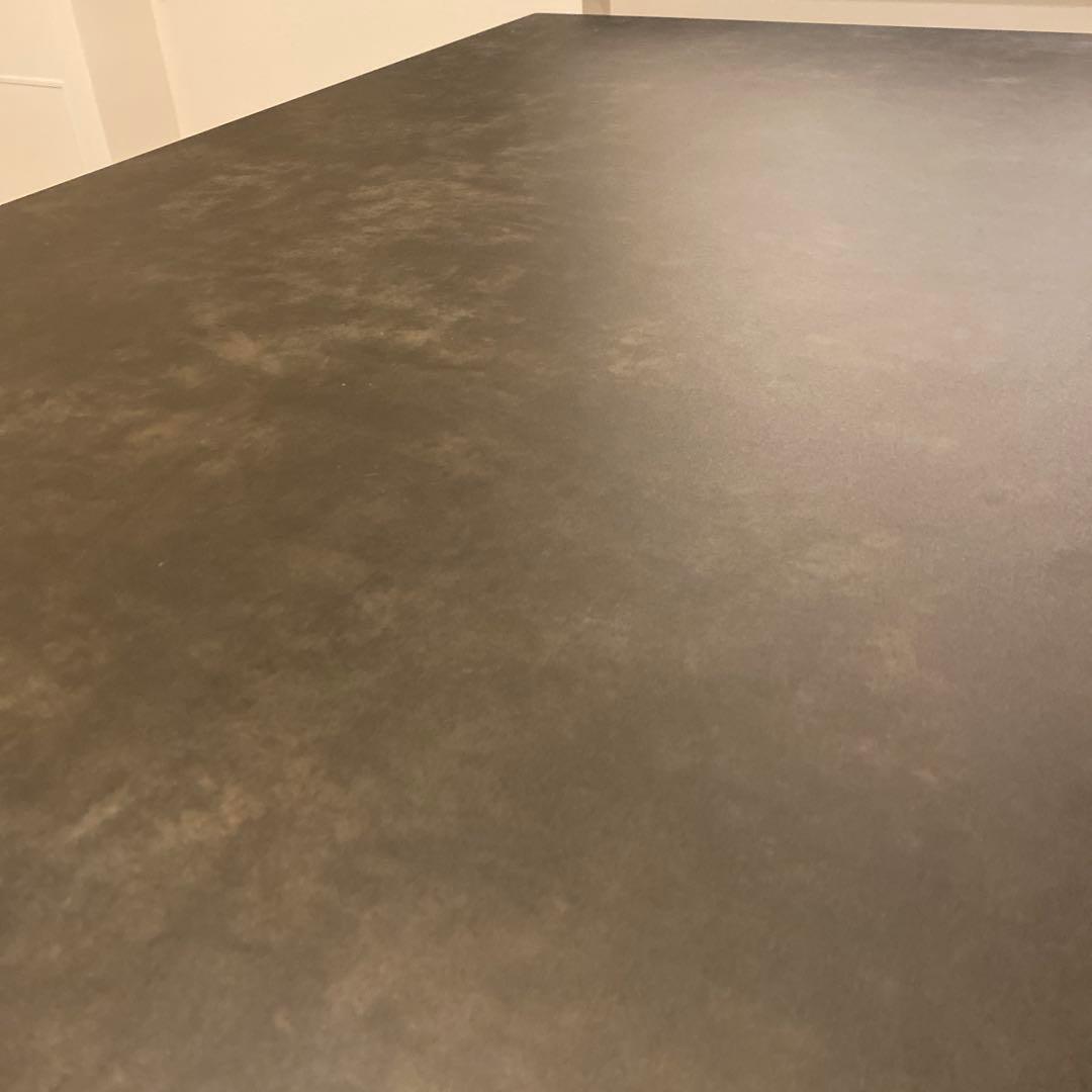 【しずく】TARNY ターニー ダイニングテーブル セラミックス