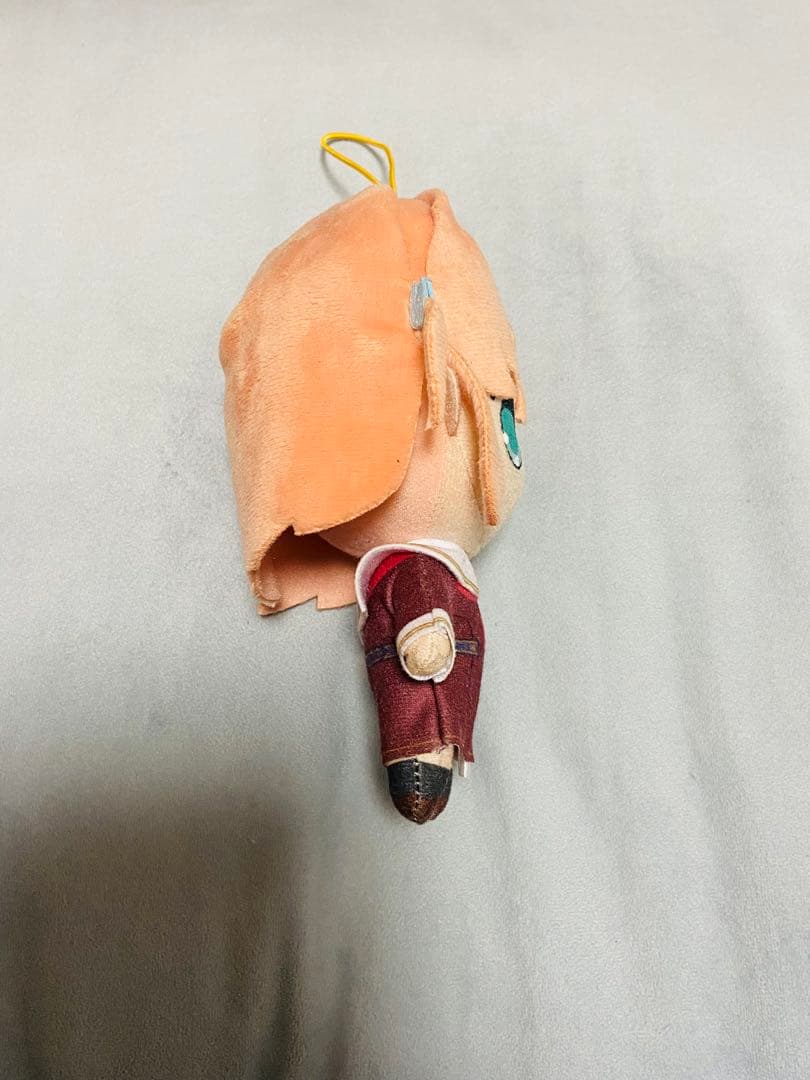 きゅるまる　花帆