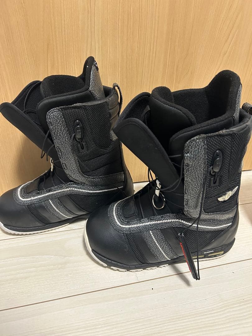 スノーボード BURTON RULER 27cm