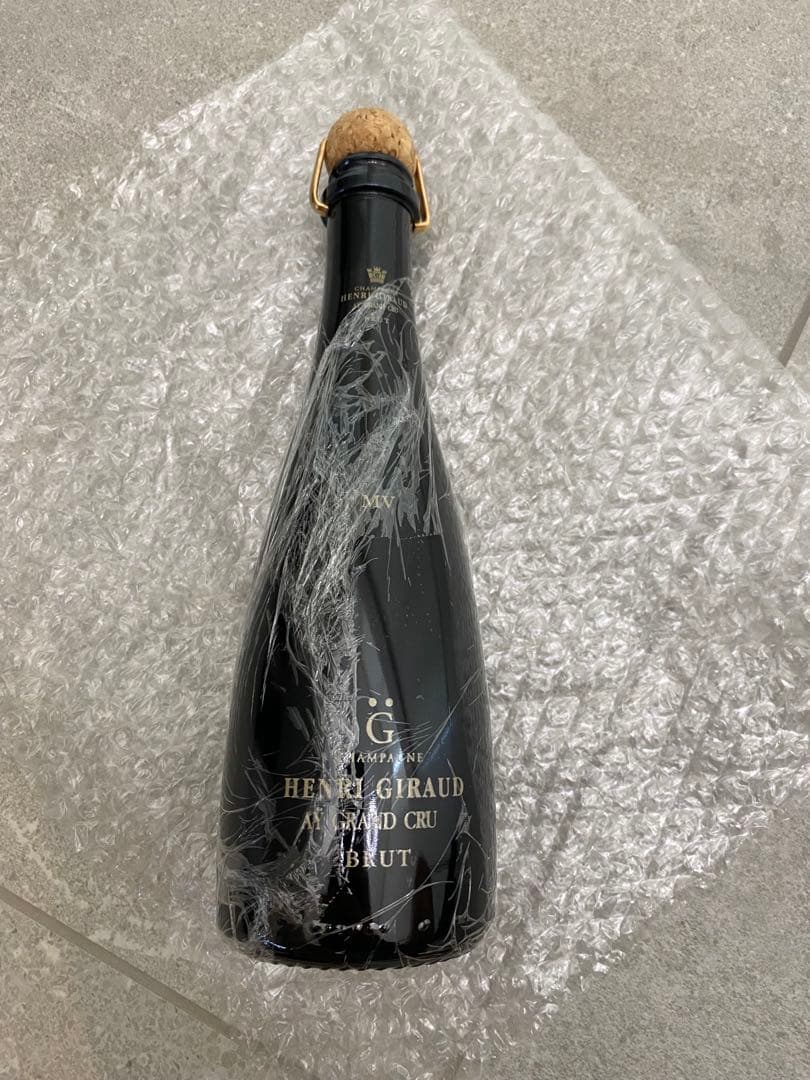 山崎 Limited edition 2022 岩垂原メルロ 碧 Ao ROKU 飲料・酒