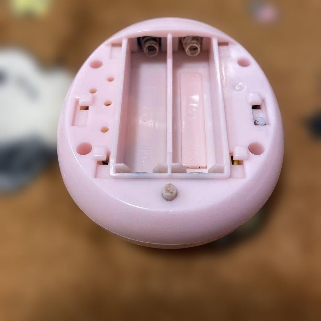 たまごっち P's たまごっちピース ピンク