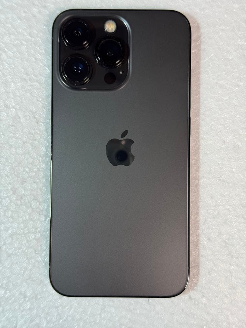 iPhone 13 pro 256GB グラファイト SIMフリー iPhone 13 Pro｜価格比較・SIMフリー・最新情報 - 価格.com